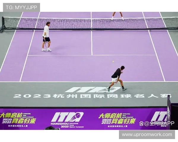 杭州网球队大满贯表现解析团队协作的重要性与成就