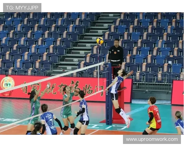 武汉排球队快攻战术解析与深度剖析排球技艺的魅力与挑战