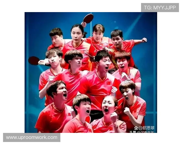 乒乓球力量榜单揭晓上海乒乓球队荣登第六位展现强劲实力